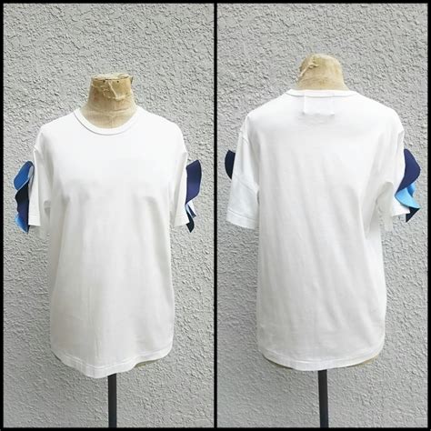 【2016SS】トーガTOGA×オープニングセレモニーOPENING CEREMONY/新同/別注/コラボ/3周年限定/Tシャツ/定価 ...