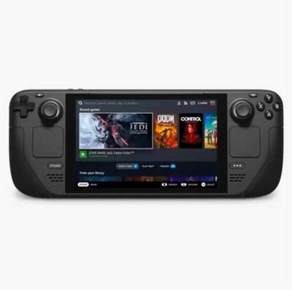 Valve Steam Deck 256GB Brand New Handheld Gaming Console 256 GB Price ...