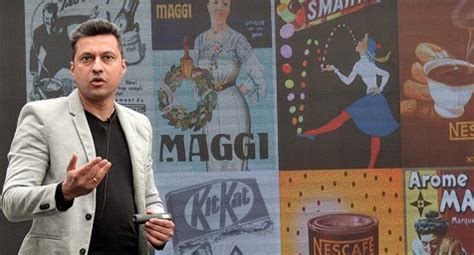 How Nestlé Is Participating In The Startup Ecosystem - BW Businessworld