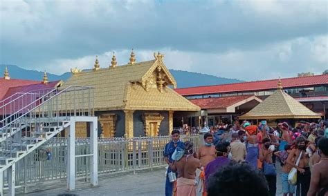 Sabarimala Spoiled Jaggery Row: Kerala High Court Asks Petitioner To ...