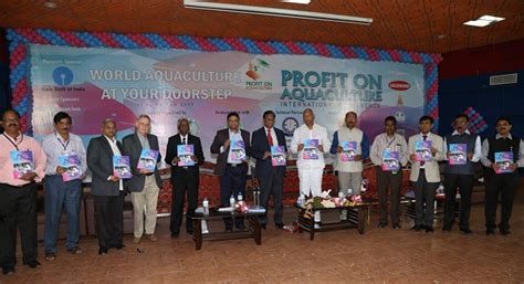 Profit on Aquaculture 2016 - Conference on aquaculture and aqua farming ...