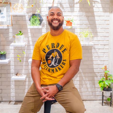 Purdue University Apparel