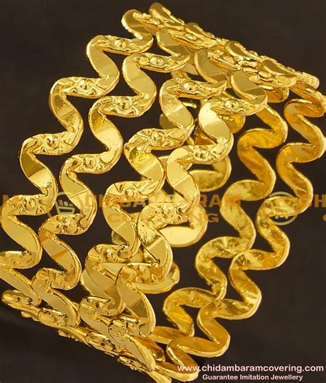 Buy 2.0 Size Traditional Daily Wear Neli Bangles Kids Bangle Collection ...