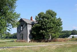 Image result for Abandoned Property Marion County