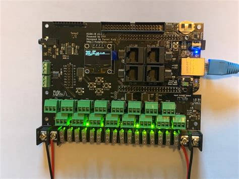 Image result for Setting Up Kulp Controllers