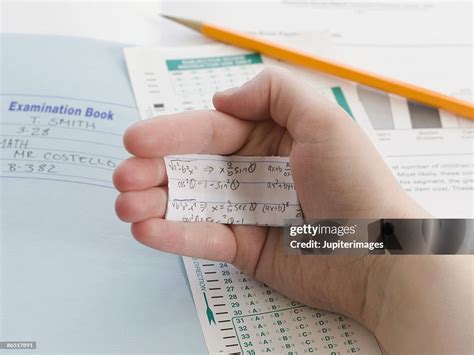Image result for Math Test Cheating