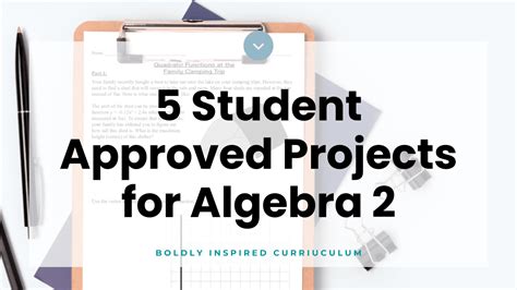 Image result for Project On Algebra