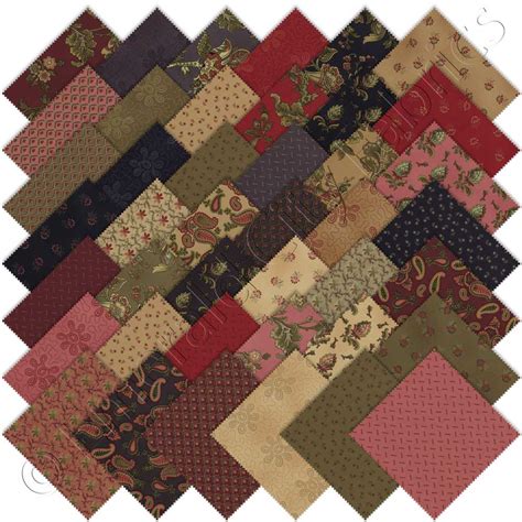 Moda Charm Pack Projects 的图像结果