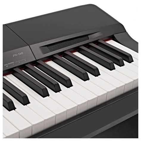 Casio Privia PX-160 Pianoforte Digitale + kit | Gear4music