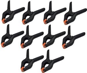 PICPRO Background Spring Clamp -10N Black Reflector Umbrella Price in ...