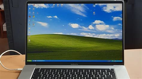 MacBook Windows 的图像结果