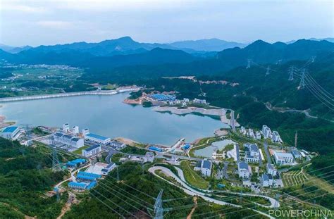 山河为证：中国十大水电工程的昨天今天和明天_新闻频道_中华网
