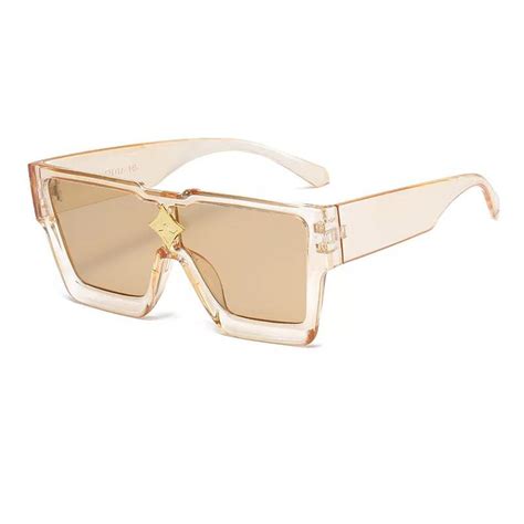 Tyrunt Sunglasses – Dawntown