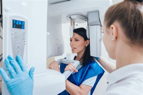 CBCT Imaging | Dr. Debra Meadows