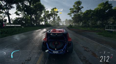 Test Forza Horizon 5 : la nouvelle référence