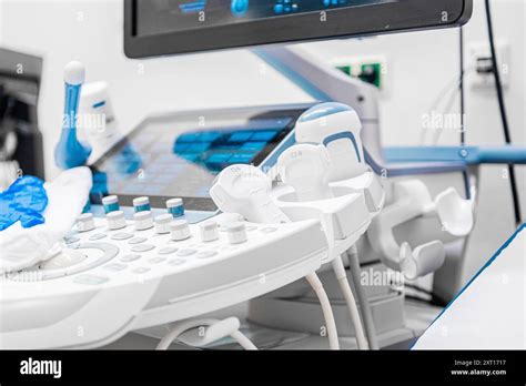 Image result for Ultrasound Machine Control Panel