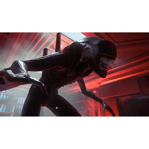 Alien Isolation Nostromo Alarm 的图像结果