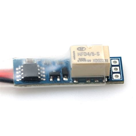 Image result for RC Heli Programming Power Switch