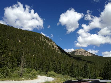 Elevation of Gunnison, CO, USA Elevation Finder - Topographic map ...