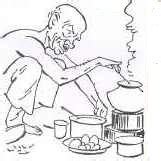 HUL823: 1301: Course Outline