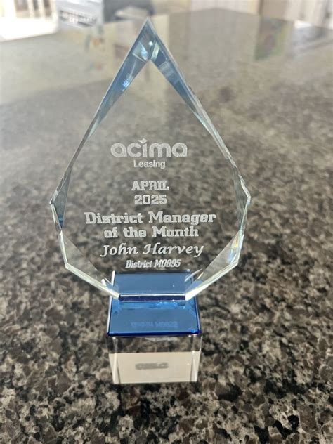 Acima Leasing…..you ROCK! | John Harvey