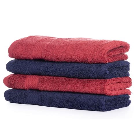 Wakefit Hand Towel, Napkins for Hand Towel | 500 GSM | Hand Towels ...