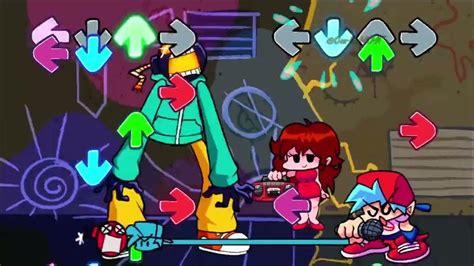 Image result for Whitty Mod Testing