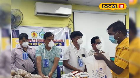 Durga Puja 2025 : দুর্গাপুজোয় নতুন চমক! মণ্ডপসজ্জা নয়, যক্ষ্মা ...