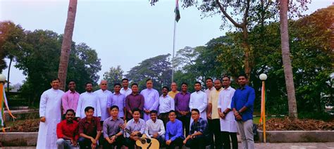 St Joseph's Interdiocesan Seminary | Jeppu - Mangaluru