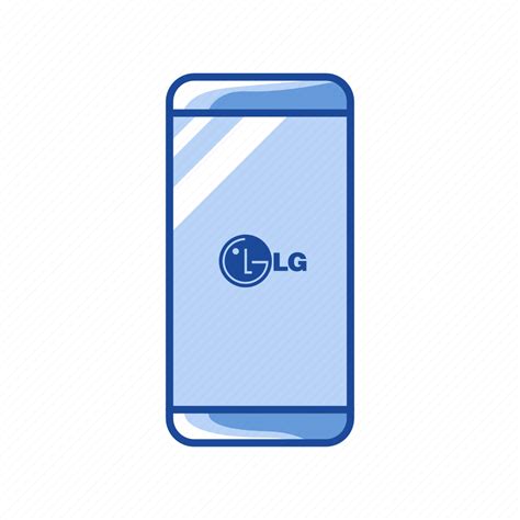 Image result for LG Phone Icon Android
