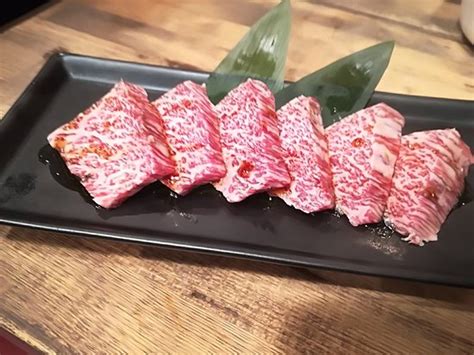 SUMIBI HORUMON SHIN, Nagoya - Restaurant Reviews & Info - Tripadvisor