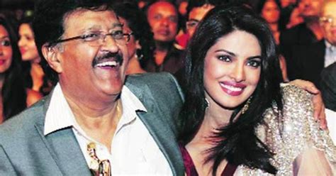 This Is How Priyanka Chopra Father Ashok Chopra Keeps Her Away From ...