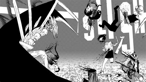 Who Is the Darkness Devil? Discover Its Terrifying Powers and ...