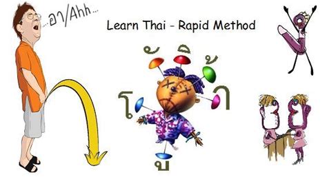Rapid Read Thai Bootcamp (seven days), Bo Sang, Chiang Mai, 5 February ...