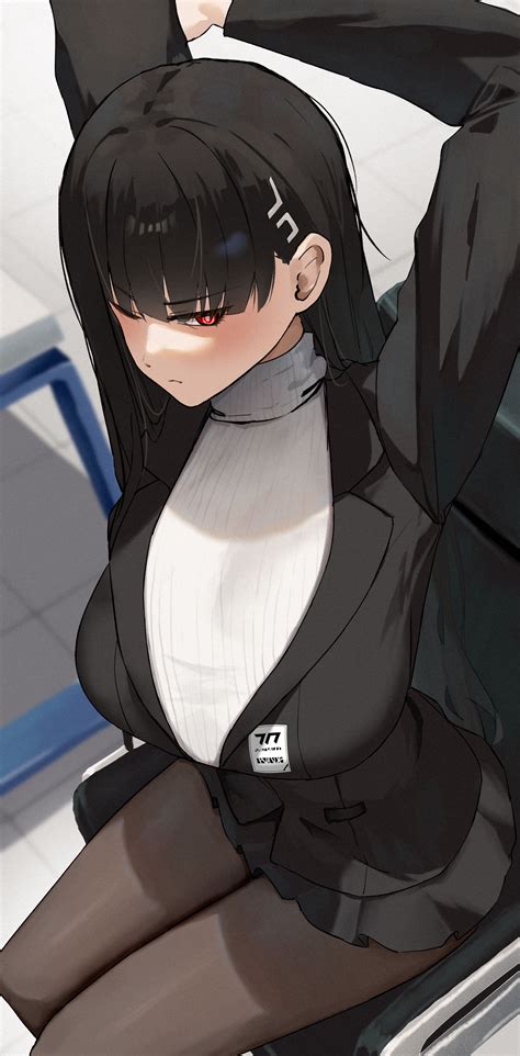 Tsukatsuki Rio - Blue Archive - Image by Clisapex #4151230 - Zerochan ...