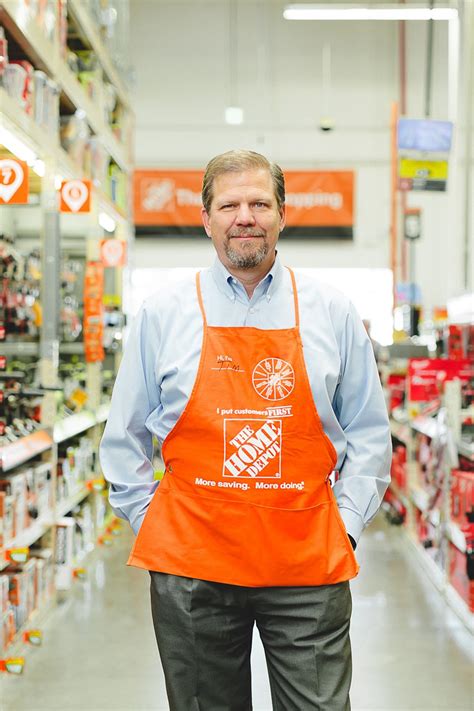 Home Depot Inventory Supervisor Salary - 2024 Company Salaries