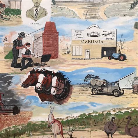 OUYEN COMMUNITY PARK (2026) All You Need to Know BEFORE You Go (with ...