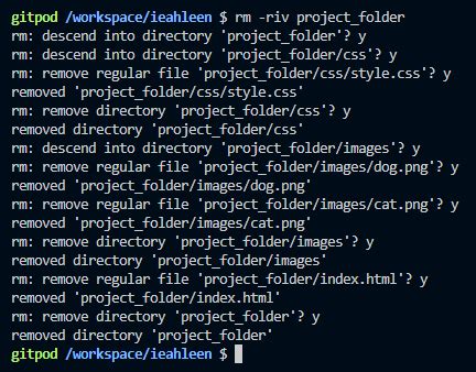 Image result for Remove Directory Using Command Prompt