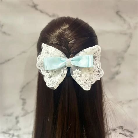 Buy hair accessories for women Online India – Bellaluxe