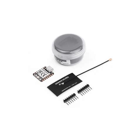 Buy Seeed Studio XIAO ESP32-C5 Online In India at HUBTRONICS.in