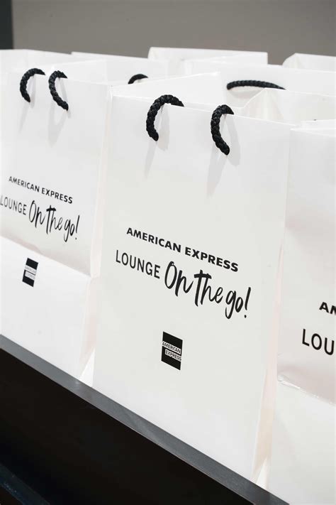 American Express Lounge Platinum | By Pontus Frithiof | Arlanda Lounge