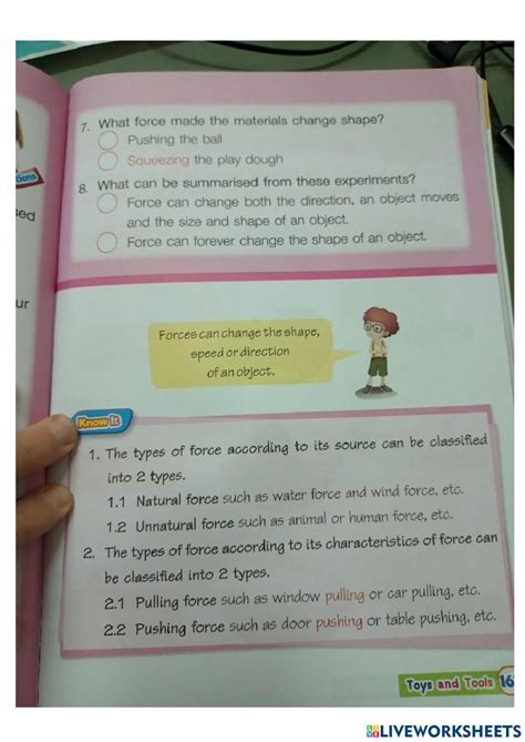 Image result for Forces Science Experiments KS2