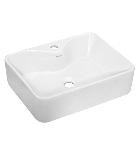 Bowl Basin (C04541C) | Parryware