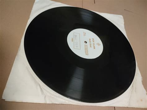 Dick Clark- Solid Gold Show #218 | eBay