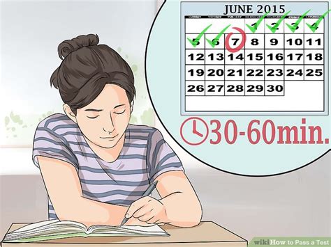 Pass Test 的图像结果