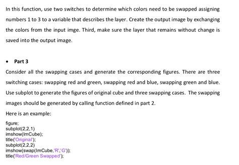 Image result for MATLAB Plot Color RGB