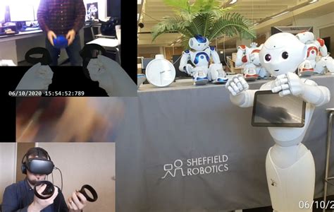 Open Source TelePresence 的图像结果