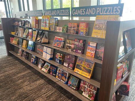 Marion Public Library - Library Furniture International