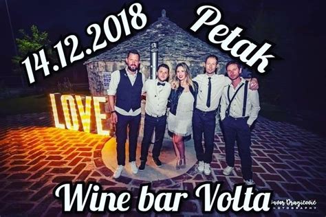 Volta (Bar / Kneipe) - Rijeka