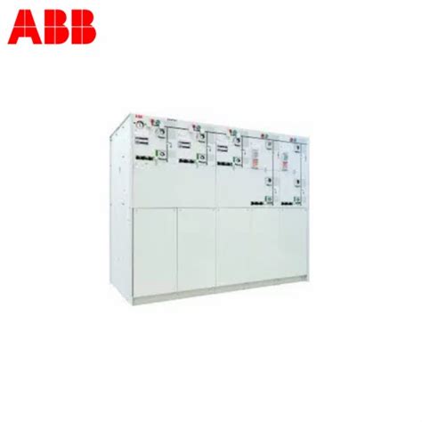 ABB Ring Main Unit - 11 - 12 Kv 3 Way Ring Main Unit Trader ...